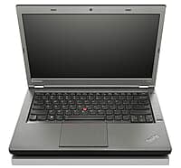 Refurbished LENOVO THINKPAD T440P 4TH GEN INTEL CORE I5 14"