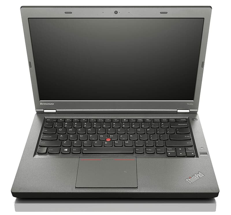 Refurbished LENOVO THINKPAD T440P 4TH GEN INTEL CORE I5 14"