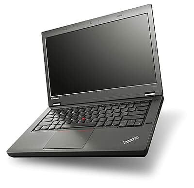 Refurbished LENOVO THINKPAD T440P 4TH GEN INTEL CORE I5 14"