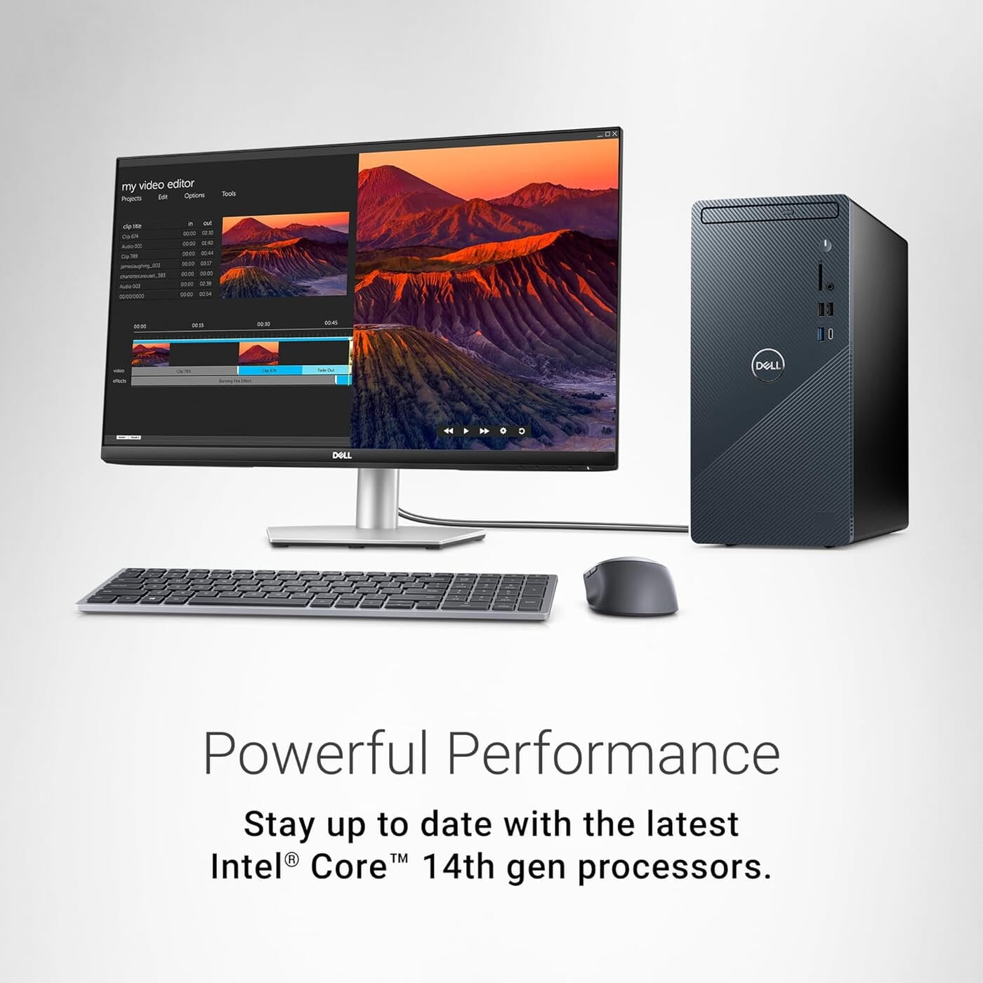 コスパ◎Dell☆Inspiron✨SSD128G&HDD500G☆Ryzen3 DELL INSPIRON 3030 CORE I3-12100 12TH/ 8GB RAM/ 512 SSD/ 20