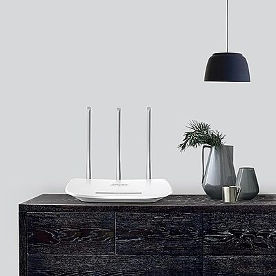 TP-link 300Mbps Wireless N Router ,TL-WR845N TP-link 300Mbps Wireless N Router ,TL-WR845N
