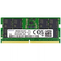 SAMSUNG DDR5-4800 32GB (16GBx2) メモリ 1282329000027842010