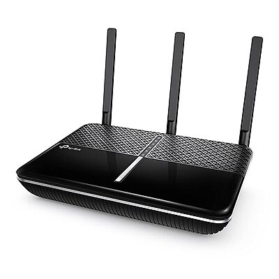 TP-Link Archer AC2600 MU-MIMO Wi-Fi Router , A10 V1 TP-Link Archer AC2600 MU-MIMO Wi-Fi Router , A10 V1