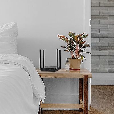 TP-Link Archer AC1200 Dual Band Wi-Fi Router ,C54 TP-Link Archer AC1200 Dual Band Wi-Fi Router ,C54