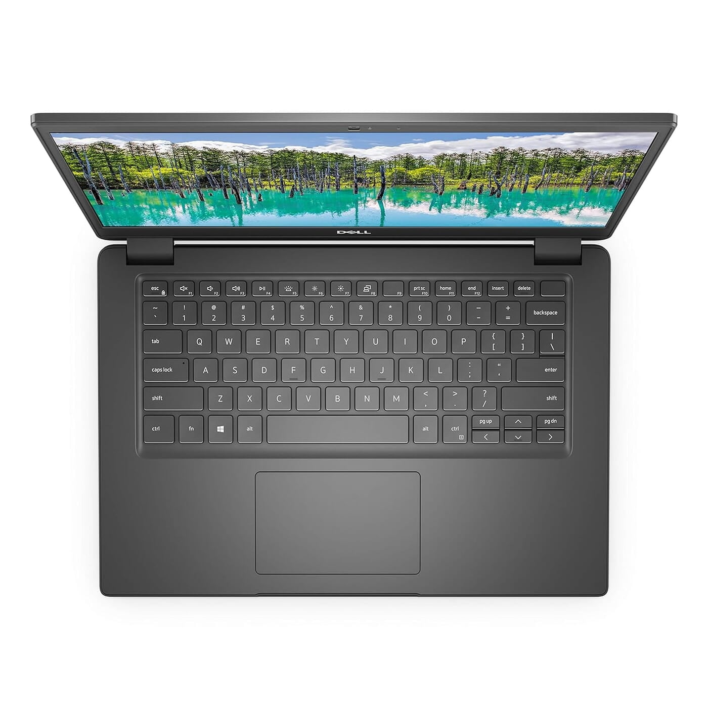 Dell Latitude 3410 i5 10th Gen | 8GB RAM | 256GB SSD