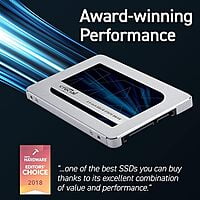 buy Crucial MX500 1TB SATA 2.5-Inch Internal SSD |