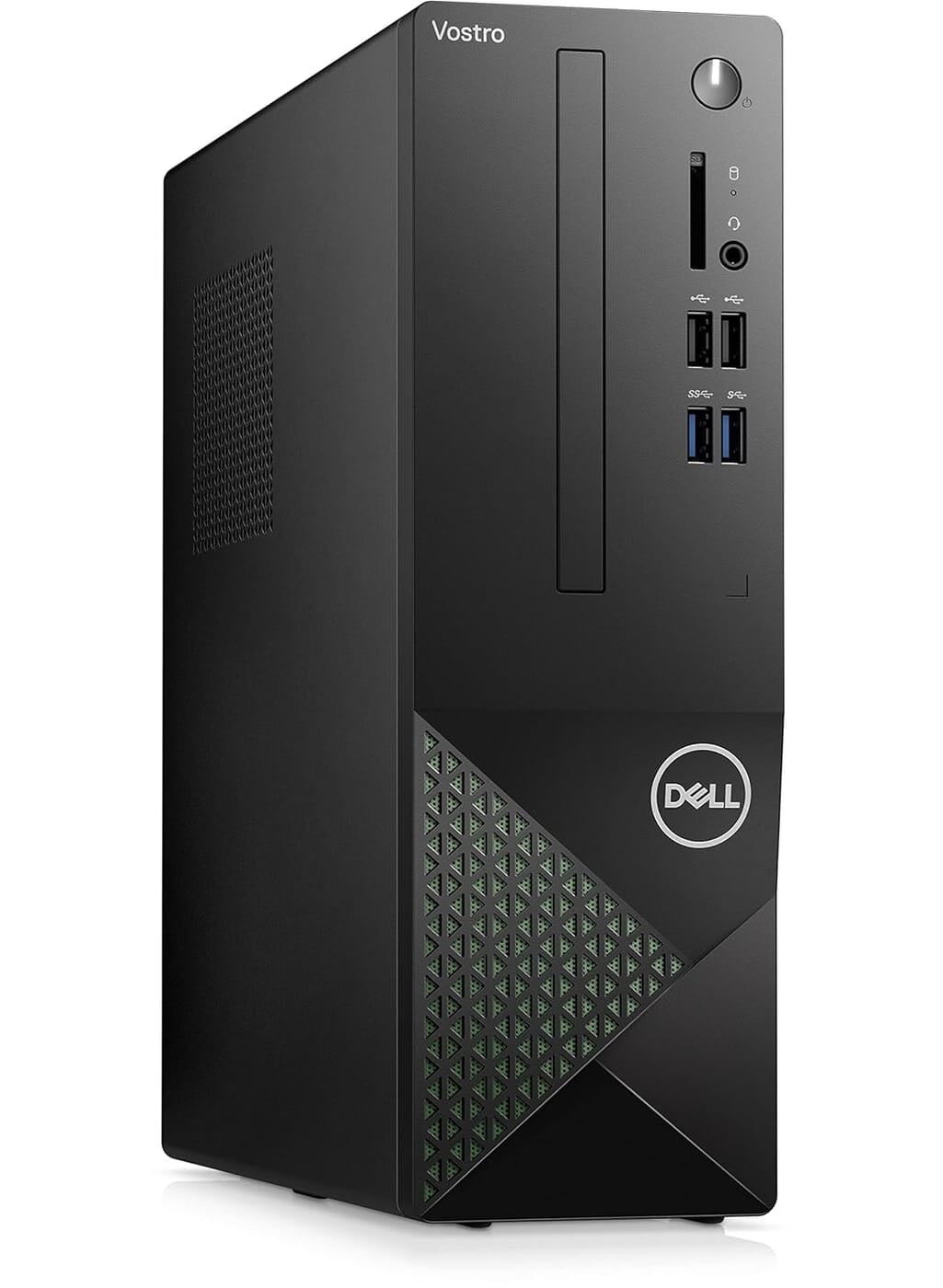 DELL VOSTRO 3710 CORE I3-12100 12TH/ 8GB RAM/ 512 SSD/ 20
