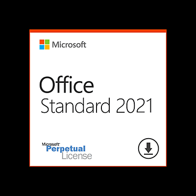 MS Visio LTSC Standard 2021 Educational Licence CSP ESD (Perpetual)