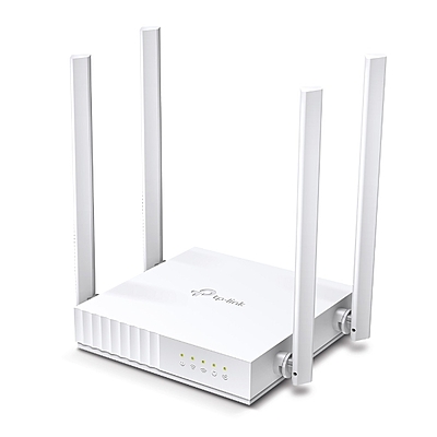 TP-Link Archer AC750 Dual-Band Wi-Fi Router ,C24 TP-Link Archer AC750 Dual-Band Wi-Fi Router ,C24