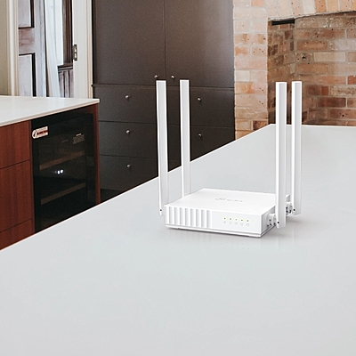 TP-Link Archer AC750 Dual-Band Wi-Fi Router ,C24 TP-Link Archer AC750 Dual-Band Wi-Fi Router ,C24