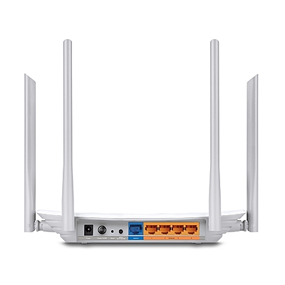 TP-Link Archer AC1200 Wireless Dual Band Router ,A5 TP-Link Archer AC1200 Wireless Dual Band Router ,A5