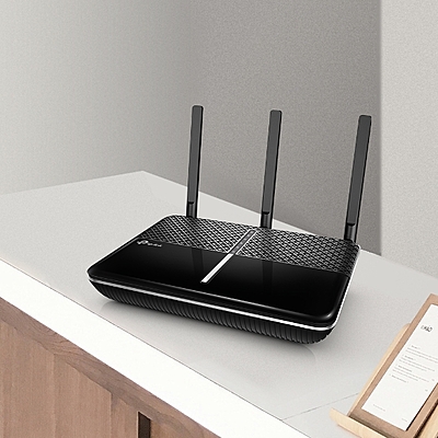 TP-Link Archer AC2600 MU-MIMO Wi-Fi Router , A10 V1 TP-Link Archer AC2600 MU-MIMO Wi-Fi Router , A10 V1