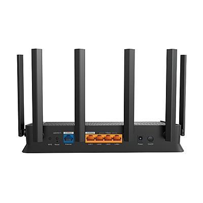 TP-Link BE6500 Dual-Band Wi-Fi 7 Router ,Archer BE400 TP-Link BE6500 Dual-Band Wi-Fi 7 Router ,Archer BE400