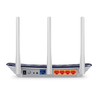 TP-Link Archer AC750 Wireless Dual Band Router ,C20 TP-Link Archer AC750 Wireless Dual Band Router ,C20