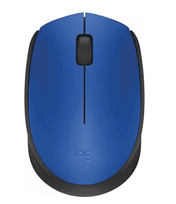 Openbox Logitech M171 / Optical Tracking, Ambidextrous Wireless Optical Mouse