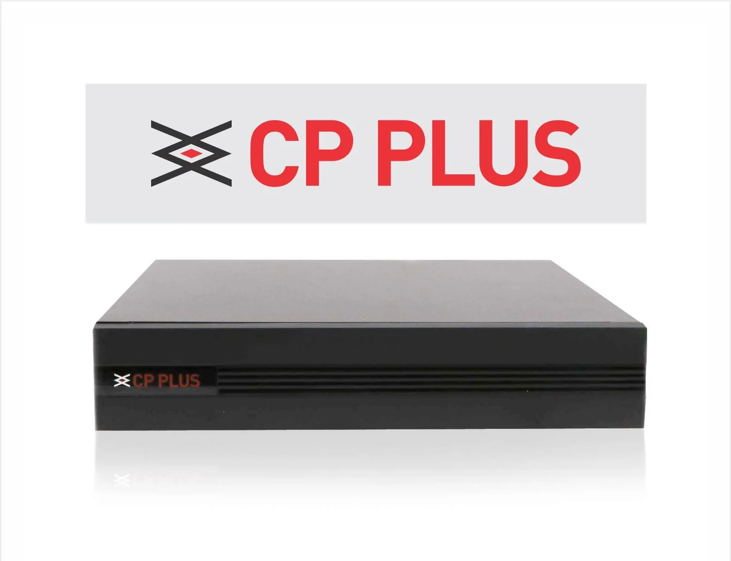CP PLUS 8CH DVR (CP-UVR-0801E1-CS)