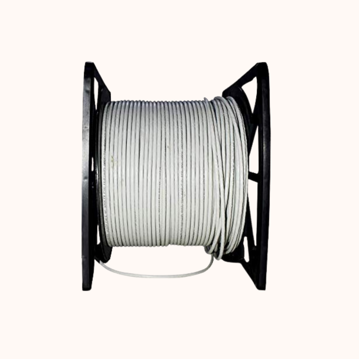 CommScope Cat6 UTP Cable 305M – AMP NetConnect White