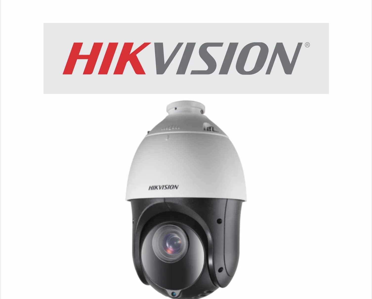 HIKVISION 2inch 15x S.Dome DS-2DE4215IW-DE