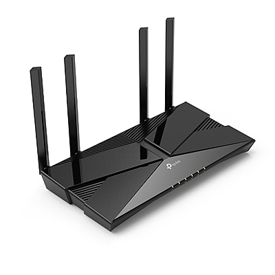TP-Link Archer AX1800 Dual-Band Wi-Fi 6 Router , AX23 TP-Link Archer AX1800 Dual-Band Wi-Fi 6 Router , AX23