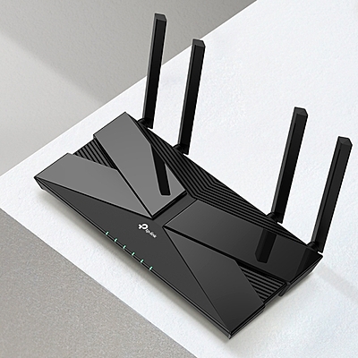 TP-Link Archer AX1800 Dual-Band Wi-Fi 6 Router , AX23 TP-Link Archer AX1800 Dual-Band Wi-Fi 6 Router , AX23