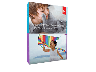 Adobe Premiere Elements 2020 ESD