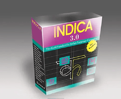 4C Lipika Hindi Windows - (40 Fonts) (Softlock) ESD