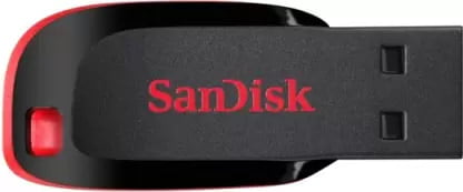 OpenBox SanDisk Cruze Blade SDCZ50 64 GB Pen Drive