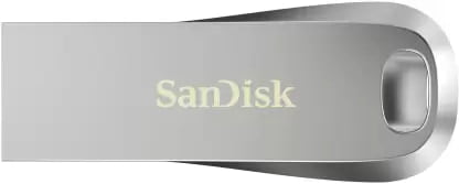 OpenBOx SanDisk Ultra Luxe USB 3.1 64 GB Pen Drive