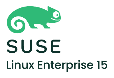 Suse Linux Enterprise Server 12/15 (2 soc with UL VMs) w/LP Std (1 year) ESD (874-006880)