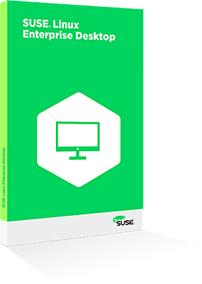 Suse Linux Enterprise Desktop (1 year upgrades) Academic ESD (Minimum Qty-10)