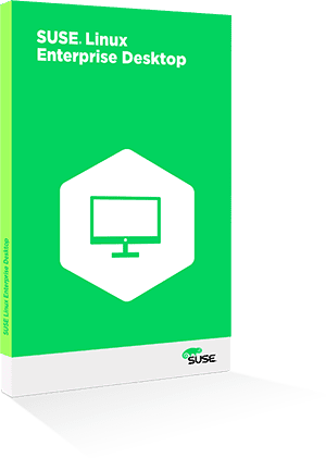 Suse Linux Enterprise Desktop (1 year upgrades) Academic ESD (Minimum Qty-10)