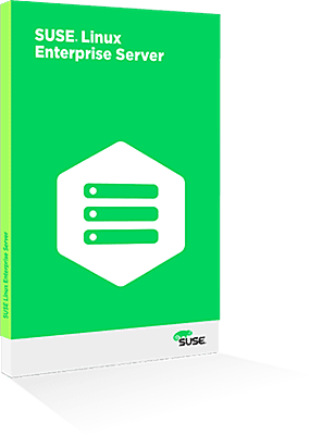 Suse Linux Enterprise Server for SAP (Unlimited VMs) w/LP Priority (3yr) ESD (874-007952)