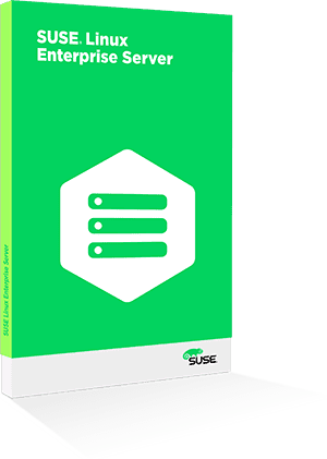 Suse Linux Enterprise Server for SAP (Unlimited VMs) w/LP Priority (1yr) ESD (874-007951)