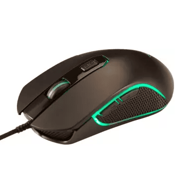 OpenBox Flipkart SmartBuy Dash Series G74 Gaming Mouse