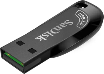 OpenBox SanDisk Ultra Shift? USB 3.0 32 GB Pen Drive