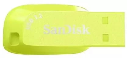 OpenBox SanDisk Ultra Shift USB 3.0 128 GB Pen Drive