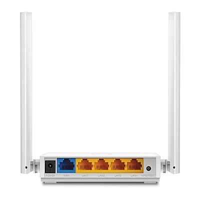 TP-Link Archer 300 Mbps Wi-Fi Router ,TL-WR844N TP-Link Archer 300 Mbps Wi-Fi Router ,TL-WR844N
