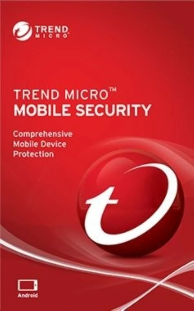TrendMicro Maximum Security (1yr) (1pc)