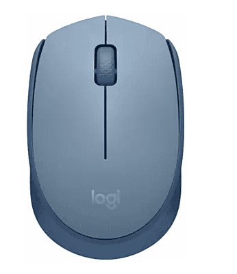 Openbox Logitech M171 / Optical Tracking, Ambidextrous Wireless Optical Mouse