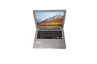 Refurbished Apple MACBOOK AIR 13-inch Early 2014, Intel i5-4260U, 4GB RAM, 128GB SSD DDR3, Silver, A1466 Refurbished Apple MACBOOK AIR 13-inch Early 2014, Intel i5-4260U, 4GB RAM, 128GB SSD DDR3, Silver, A1466