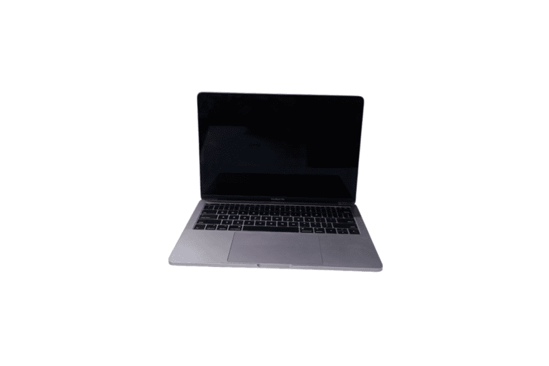 Refurbished Apple MACBOOK PRO 13-inch, 2017, Two Thunderbolt 3 ports, Intel i5-7360U, 8GB RAM 256GB SSD DDR3, A1708, Grey Refurbished Apple MACBOOK PRO 13-inch, 2017, Two Thunderbolt 3 ports, Intel i5-7360U, 8GB RAM 256GB SSD DDR3, A1708, Grey