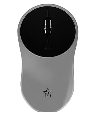 Openbox SmartBuy Turbo Wireless Mouse  (2.4GHz Wireless