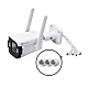 TP Link VIGI 4MP Outdoor Network Camera-InSight S345-4G TP Link VIGI 4MP Outdoor Network Camera-InSight S345-4G