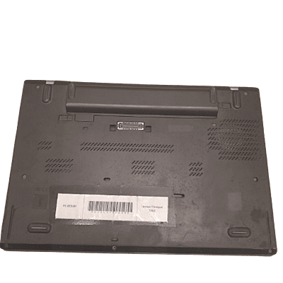 Refurbished Lenovo Thinkpad T450-8GB/240GB/14"