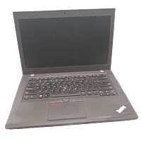 Refurbished Lenovo Thinkpad T460-4GB/240GB/14" Refurbished Lenovo Thinkpad T460-4GB/240GB/14"