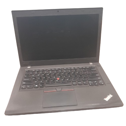 Refurbished Lenovo Thinkpad T460-4GB/240GB/14"