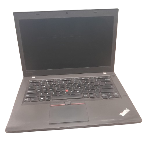 Refurbished Lenovo Thinkpad T450-8GB/240GB/14"