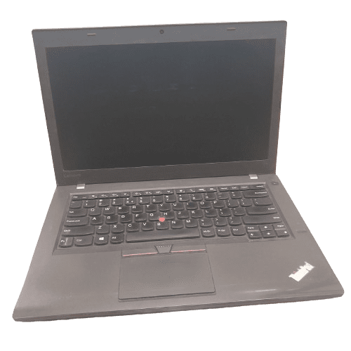 Refurbished Lenovo Thinkpad T450-8GB/240GB/14"