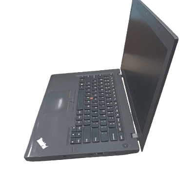 Refurbished Lenovo Thinkpad T450-8GB/240GB/14"