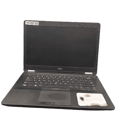 Refurbished Dell Latitude 7470-8GB/512GB/14"